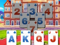 Igra Emily's Hotel Solitaire  spletu