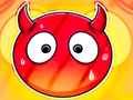 Igra Diablo Ball spletu