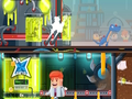 Igra Dino Chaos Idle spletu