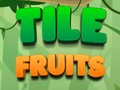 Igra Tile Sadje  spletu