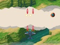 Igra Super Sky Fire spletu