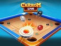 Igra Carrom v živo  spletu