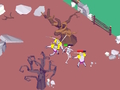 Igra Undead World: Skeleton Warriors spletu