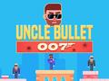 Igra Stric Bullet 007  spletu