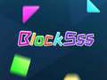 Igra Blocksss spletu