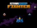 Igra Zvezdna ladja Fighter  spletu