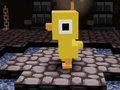 Igra Dungeons N 'Ducks spletu