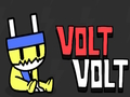 Igra Volt volt spletu
