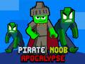 Igra Pirat noob apokalipsa spletu
