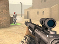 Igra FPS Commando: 3D streljačina  spletu