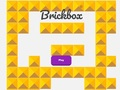 Igra Brickbox spletu