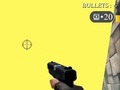 Igra Zombijev counter Craft spletu