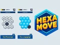Igra Hexa premik spletu