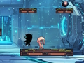 Igra Cyber Chase spletu