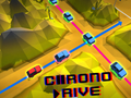 Igra Chrono Drive spletu