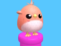 Igra Knockout fantje spletu