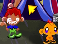 Igra Monkey Go Happy Stopnja 872  spletu