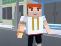 Igra Noob City Gangster  spletu