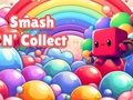 Igra Smash n zbira spletu