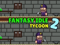 Igra Fantasy Idle Tycoon 2 spletu