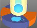Igra Helix Fall Jump  spletu