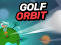 Igra Golf orbita spletu