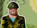 Igra Svetovna vojna Tower Defense  spletu