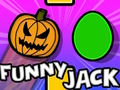 Igra Smešen Jack  spletu
