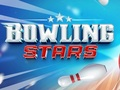 Igra Bowling zvezde spletu