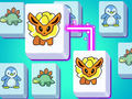 Igra Pet Connect Match spletu