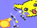 Igra Voxel Mega strelec  spletu
