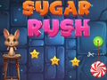 Igra Sugar Rush  spletu