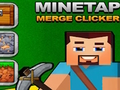 Igra MineTap Merge Clicker spletu