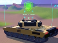 Igra Oklep Warzone  spletu