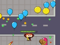 Igra Bloons Survivor io spletu