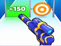 Igra Gun Strike Runner spletu
