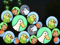 Igra Dream Pet Merge spletu