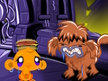 Igra Monkey Go Happy Stopnja 874  spletu