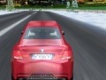 Igra Novoletna dirka 3D  spletu