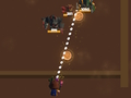 Igra Mage Adventure: Mighty Raid spletu