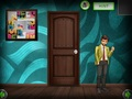 Igra Amgel Easy Room Escape 216 spletu