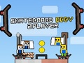 Igra Skateboard obby 2 predvajalnik spletu