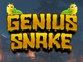 Igra Genialna kača  spletu