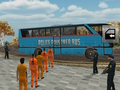 Igra Policijski simulator za prevoz vozil  spletu