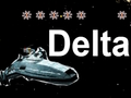 Igra Delta spletu