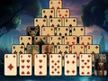 Igra Pyramid Solitaire Velika piramida  spletu