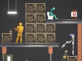 Igra Zadnja igra: Ragdoll Sandbox  spletu