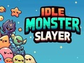 Igra Prosti pošast Slayer spletu