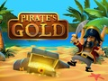 Igra Piratsko zlato  spletu