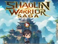 Igra Shaolin Warrior Saga spletu